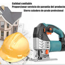 Wahaha GST 90 BE Sierra Caladora 850W 127V con Maletín    (mantenga su móvil abierto)