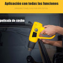 pistola de aire caliente pistola de horneado de película pequeña de alta potencia(contra reembolso)