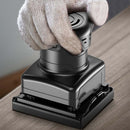 Lijadora plana Lijadora de pared para pisos de madera 60Hz 240W 127V(mantenga su móvil abierto)