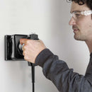 Lijadora plana Lijadora de pared para pisos de madera 60Hz 240W 127V(mantenga su móvil abierto)