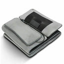 Cojín de Masaje Multifuncional, Máquina de Masaje para todo el cuerpo