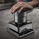 Lijadora plana Lijadora de pared para pisos de madera 60Hz 240W 127V(mantenga su móvil abierto)