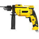 3 in 1 Corded Electric Hammer Drill Durable & Lightweight Rotatory Impact Power Drill(mantenga su móvil abierto)