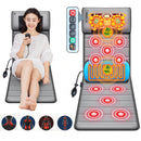 Cojín de Masaje Multifuncional, Máquina de Masaje para todo el cuerpo