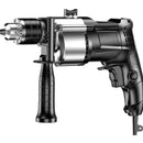 3 in 1 Corded Electric Hammer Drill Durable & Lightweight Rotatory Impact Power Drill(mantenga su móvil abierto)