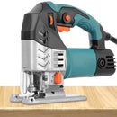 Wahaha GST 90 BE Sierra Caladora 850W 127V con Maletín    (mantenga su móvil abierto)