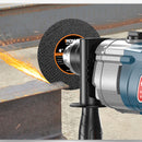 3 in 1 Corded Electric Hammer Drill Durable & Lightweight Rotatory Impact Power Drill(mantenga su móvil abierto)