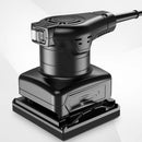 Lijadora plana Lijadora de pared para pisos de madera 60Hz 240W 127V(mantenga su móvil abierto)