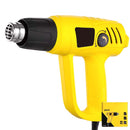 pistola de aire caliente pistola de horneado de película pequeña de alta potencia(contra reembolso)