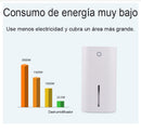 Deshumidificador eléctrico DH100 blanco