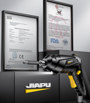 Juego De Destornilladores Eléctricos Inalámbricos (promoción de precio súper bajo)