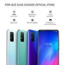 Smartphone N30 4GB + 128GB RAM 16MP Píxeles (mantenga su móvil abierto)