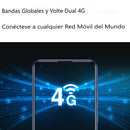 Smartphone N30 4GB + 128GB RAM 16MP Píxeles (mantenga su móvil abierto)