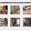 Wahaha GST 90 BE Sierra Caladora 850W 127V con Maletín    (mantenga su móvil abierto)