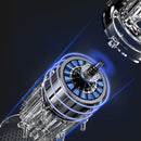 Tijeras De Podar Eléctricas Recargables Cortadoras De Ramas(mantenga su móvil abierto)