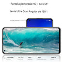 Smartphone N30 4GB + 128GB RAM 16MP Píxeles (mantenga su móvil abierto)