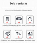 Motosierra portátil recargable de 6 pulgadas(venta de liquidación)