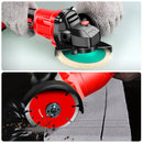 Amoladora multifunción de batería de litio avanzada pulidora de amoladora casera (promoción de nuevos productos)