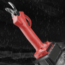 Tijeras De Podar Eléctricas Recargables Cortadoras De Ramas(mantenga su móvil abierto)