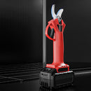 Tijeras De Podar Eléctricas Recargables Cortadoras De Ramas(mantenga su móvil abierto)