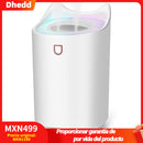 Difusor De Aceite Esencial De Aroma De Humidificador De Aire(mantenga su móvil abierto)