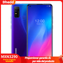 Smartphone N30 4GB + 128GB RAM 16MP Píxeles (mantenga su móvil abierto)