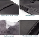 Masajeador De Hombros Y Cuello, Terapia De Amasamiento Multifuncional Del Dolor Para Todo El Cuerpo,4D Onmedics For Masajeadores Eléctricos Amasamiento Con Mantón De Masaje Cálido