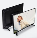 Wahaha 32" H6500G LED Android TV con Control de Voz, HDR Dolby Vision(venta de liquidación)