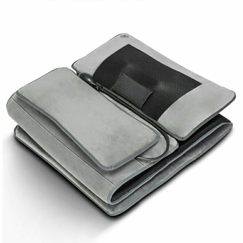 Cojín de Masaje Multifuncional, Máquina de Masaje para todo el cuerpo