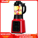 Mezclador de alta velocidad multifuncional