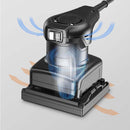 Lijadora plana Lijadora de pared para pisos de madera 60Hz 240W 127V（mantenga su móvil abierto）