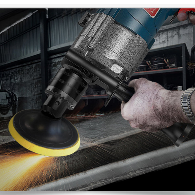 3 in 1 Corded Electric Hammer Drill Durable & Lightweight Rotatory Impact Power Drill（mantenga su móvil abierto）