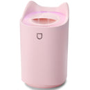 Difusor De Aceite Esencial De Aroma De Humidificador De Aire（mantenga su móvil abierto）