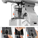 Wahaha GST 90 BE Sierra Caladora 850W 127V con Maletín    （mantenga su móvil abierto）