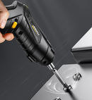 Juego De Destornilladores Eléctricos Inalámbricos (promoción de precio súper bajo)