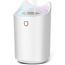 Difusor De Aceite Esencial De Aroma De Humidificador De Aire（mantenga su móvil abierto）