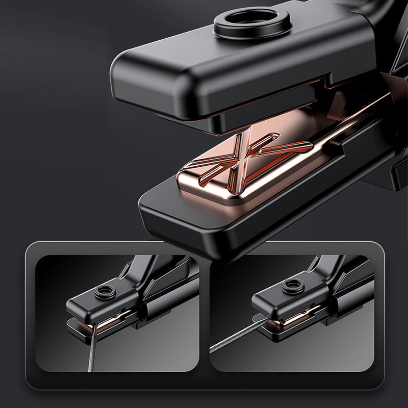 Soldador Inversor Mini Transportable Con Rango de 20-100 amp Alimentación de 110 V Alimentación Externa DC