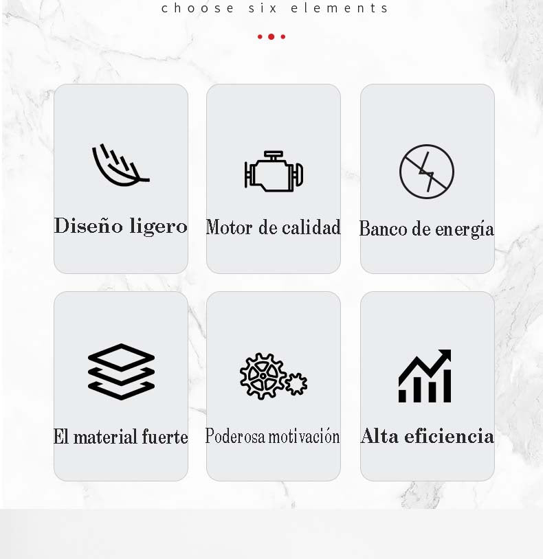 Mini motosierra inalámbrica de 6" con 2 baterías y 3 cadenas(venta de liquidación)