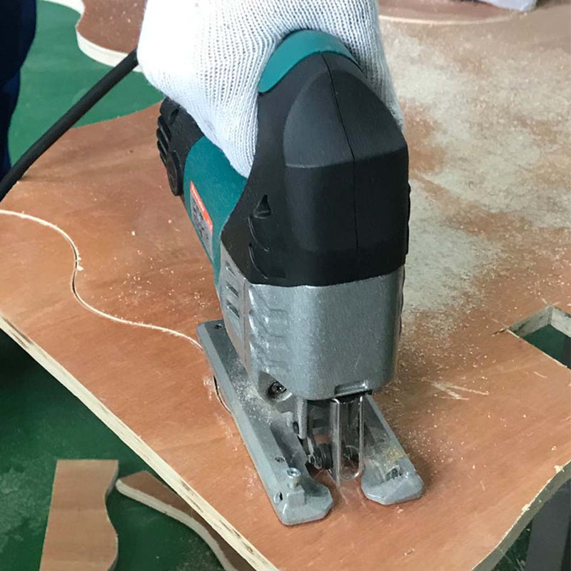 Wahaha GST 90 BE Sierra Caladora 850W 127V con Maletín    （mantenga su móvil abierto）