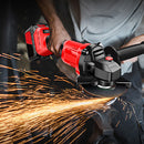 Amoladora multifunción de batería de litio avanzada pulidora de amoladora casera (promoción de nuevos productos)