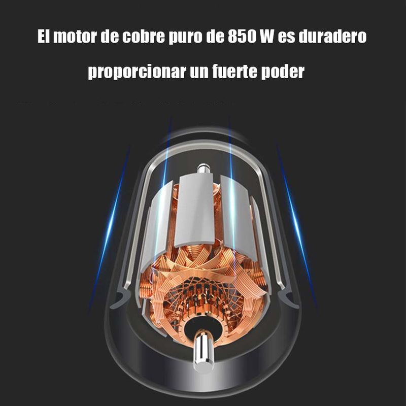 Wahaha GST 90 BE Sierra Caladora 850W 127V con Maletín    （mantenga su móvil abierto）