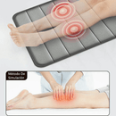 Cojín de Masaje Multifuncional, Máquina de Masaje para todo el cuerpo