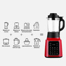 Mezclador de alta velocidad multifuncional