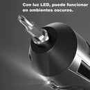 Juego De Destornilladores Eléctricos Inalámbricos (promoción de precio súper bajo)
