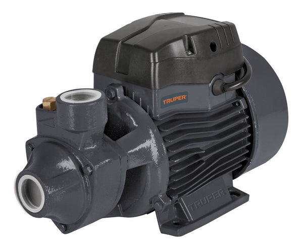 Truper Expert BOAP-1/2, Bomba eléctrica periférica para agua 1/2 HP（mantenga su móvil abierto）
