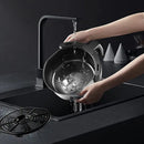 Freidora Eléctrica De Aire 5l Con Instructivo Y Recetario (venta de liquidación)