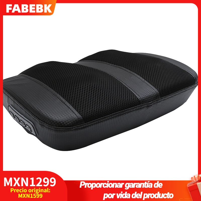 Máquina de reflexología, masajeador multifuncional para suela de pie, pierna, pantorrilla